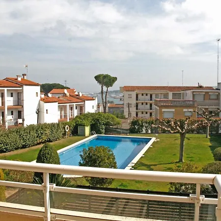 24 Carrer De Figueres דירה L' Escala