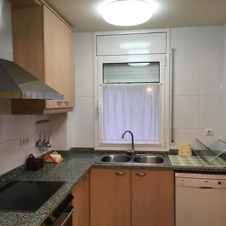 דירה 24 Carrer De Figueres *