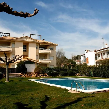 דירה 24 Carrer De Figueres L' Escala