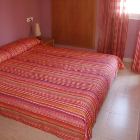 דירה 24 Carrer De Figueres L' Escala